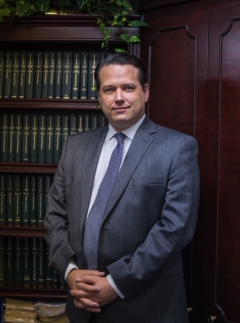 Attorney Brian P. Young